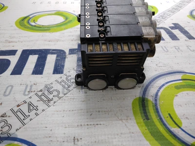 USED PISCO VKME10A-S 65-3870 V