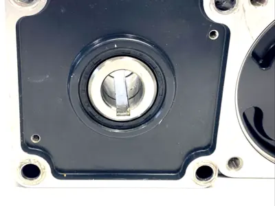 USED ORIENTAL MOTOR GFS4G30FR