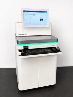 Used ILLUMINA NOVASEQ 6000 DNA Sequencers New Jersey US | Bionex Scientific LLC #1271706