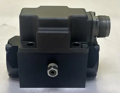 Used VICKERS 855366 Pump & Valve Parts Ohio US | Surplus Asset Holdings #1207161