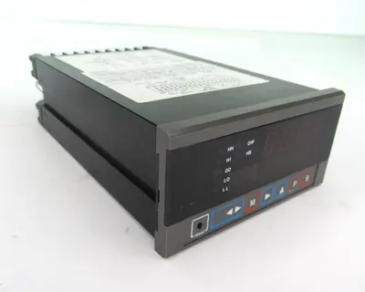 USED ASAHI KEIKI CO. AMH-752-12-12-2