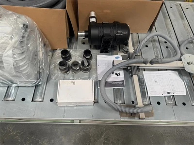Used 2019 SCHMALZ "JUMBO ERGO" Vacuum Lifts, Sheet Metal Lifters Florida US | MachineryMax #1468782