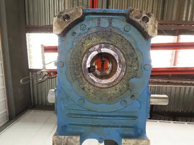 Used CONE DRIVE _UNKNOWN_ Speed Reducers Indiana US | Arrow Industrial #1367865