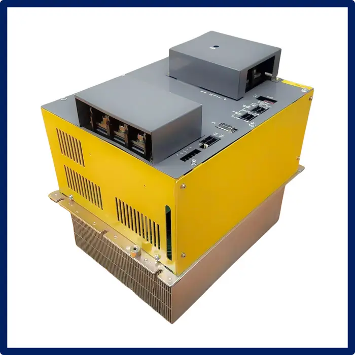 NEW FANUC A06B-6087-H145