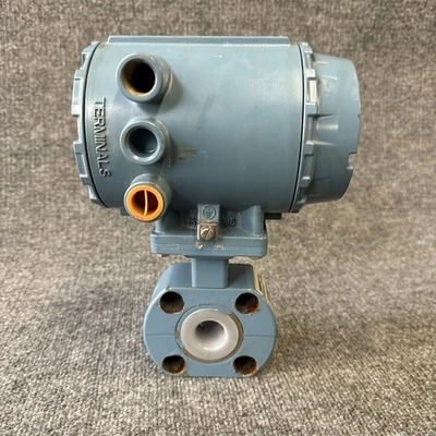 Used Rosemount 8732EST2A1N0DA1M4 Flowmeters California US | Davliegogo LLC #1706017