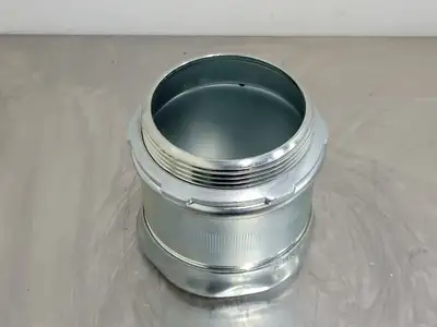 3" EMT Compression Connector