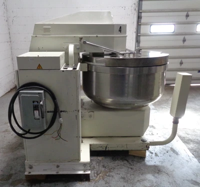Used 1996 MIXER: ART OF MIXING ASM/RB 300 SX Dough Mixers California US | BakeryEquipment.com #1555098