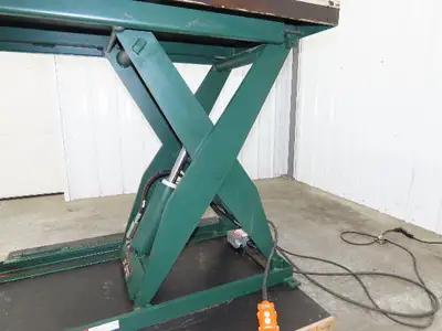 Used SOUTHWORTH _UNKNOWN_ Misc Lifts Indiana US | Arrow Industrial #1367372