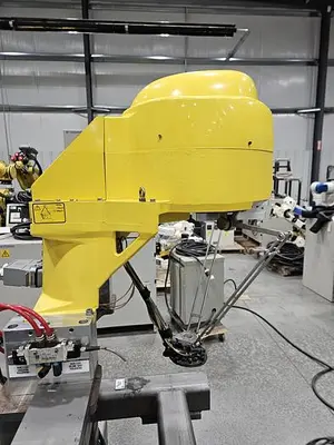 USED 2015 FANUC M-1IA/1HL