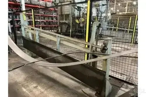 Used COLT Unknown Servo Feeders Illinois US | Perfection Global, LLC. #79780