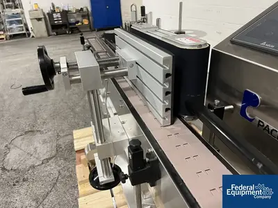 USED Liquid Packaging Solutions Liquid Packaging Solutions Eyedrop Filling Line