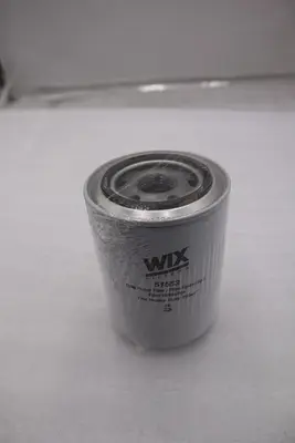 Used _UNKNOWN_ _UNKNOWN_ Oil Filter Pennsylvania US | Global Equipment International, LLC #1436310