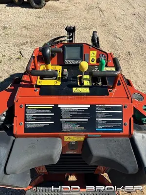 Used 2018 DITCH 2018 DITCH WITCH SK1050 Skid Steer Loaders Florida US | HDD Broker #1346914
