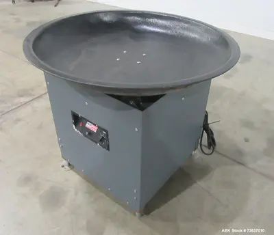 USED HEAT SEAL AT36