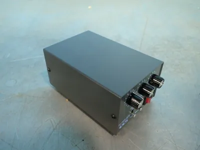 New | in-Stock CCS PJ15053CA AC/DC Power Supplies Ohio US | HGR 24 #1406437