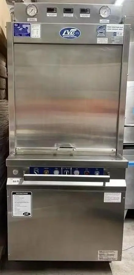 USED LVO FL14E