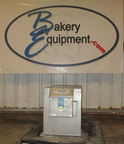 Used LOMA MFG. IQ Metal Detectors California US | BakeryEquipment.com #1555073