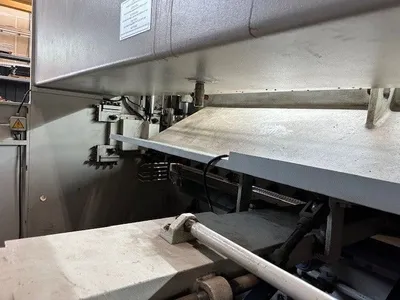 USED 2008 ERMAK CNCHVR 14x1/4