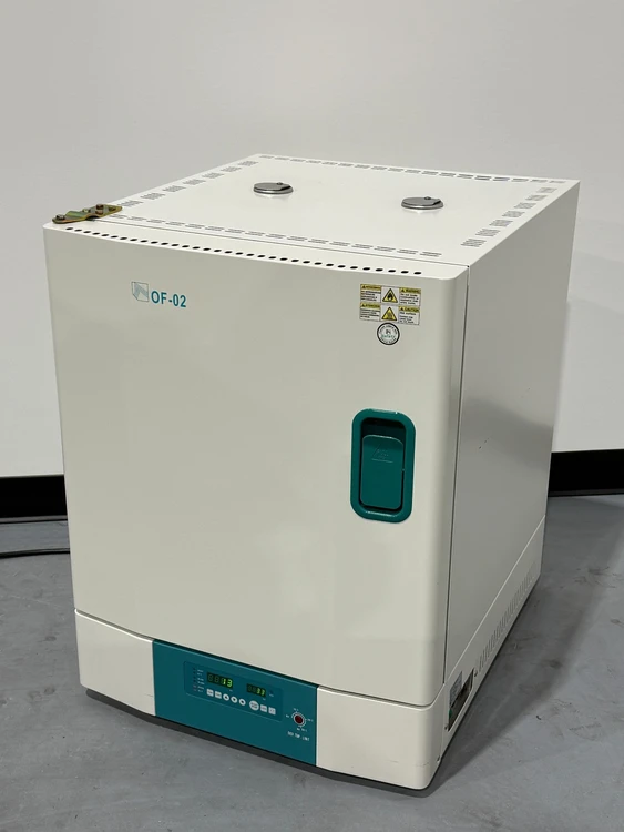 Used Thermo Nicolet Corporation ON-02G-120 Drying Oven Missouri US | BioLabTek #1125873