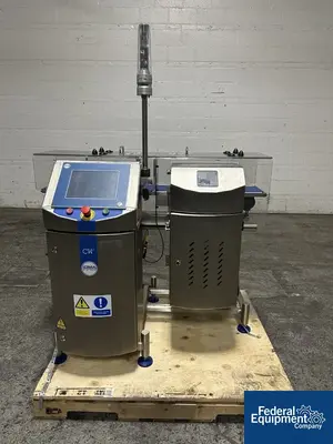 USED Filamatic Filamatic Inline Filler
