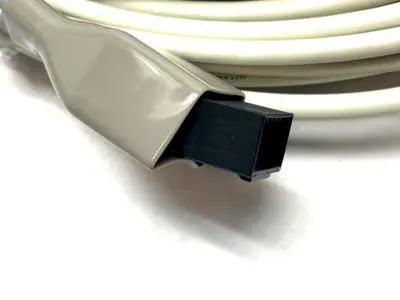 LE-CP-B | SMC  Electric Actuator Cable 15m Length - New Other