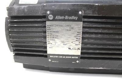 USED ALLEN BRADLEY 1326AB-B730E-21