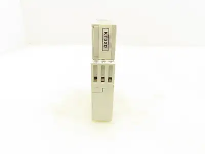 Crouzet TK2R1 Time Delay Relay 0.08-160s 240VAC 8A 24VDC Coil