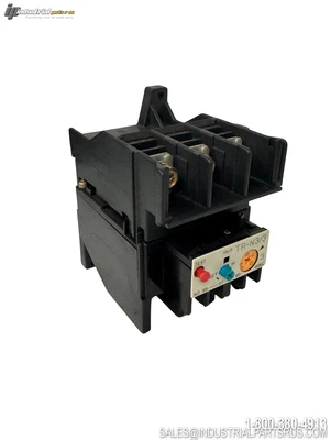 USED FUJI ELECTRIC TR-N3/3
