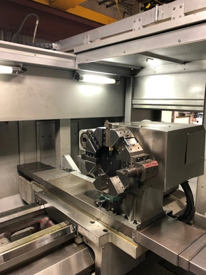USED 2014 SHARP STA-4460