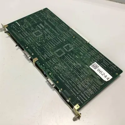 USED FUJI ELECTRIC F7706087(2)A