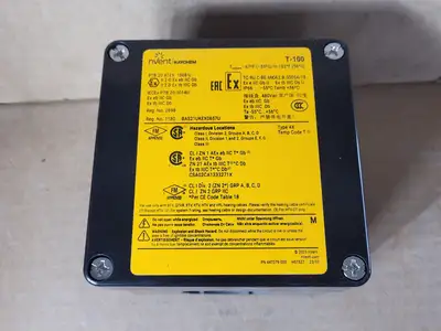 New | in-Stock NVENT 447379-000 Parts British Columbia CA | Lenmark #1440996