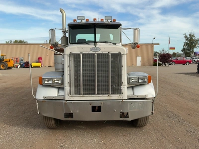 Used 1996 PETERBILT 379 Conventional trucks Michigan US | Miedema Asset Management Group #1568334