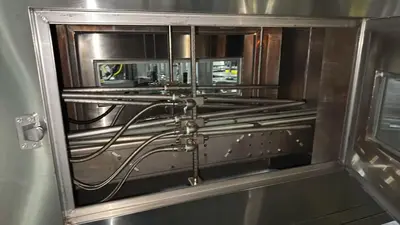 USED TRIPACK MSA405