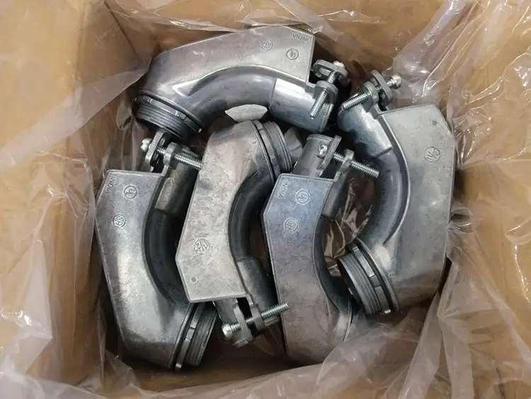 New | in-Stock IBERVILLE CI2234 Cable & Wire British Columbia CA | Lenmark #416801