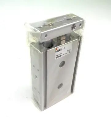 USED SMC CXSM20-35