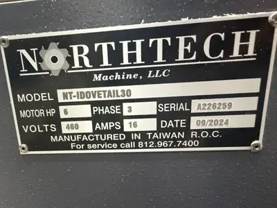 NEW NORTHTECH NT-IGLUE450