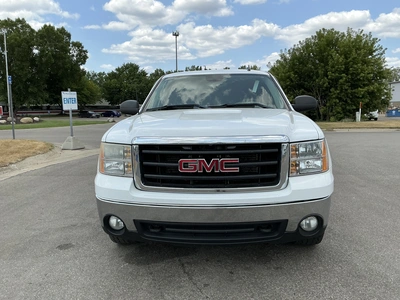 Used 2007 GMC SIERRA 1500 Pickup Trucks Michigan US | Miedema Asset Management Group #1325662