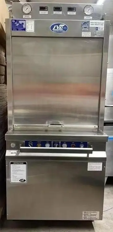 Used LVO FL14E Dishwashers British Columbia CA | Surrey Food Equipment #435623
