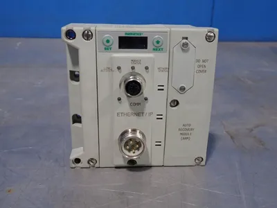 USED NUMATICS 240181
