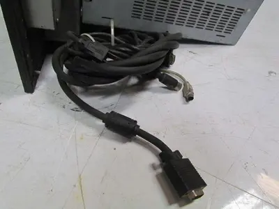 ABB/KME S3PC/26S14MA38H/R-MK14A Monitor Display Operator Interface