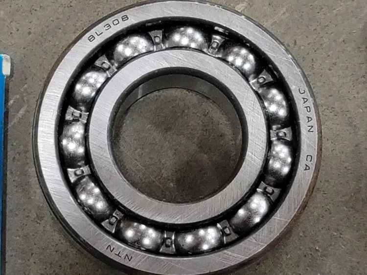 New | in-Stock TARBY 291-32BBAK Bearings British Columbia CA | Lenmark #259773