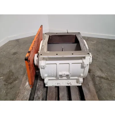 Used Horizon Systems Rotary Airlock Valve [No Drive]