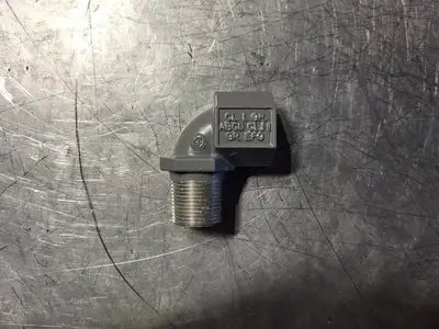 USED KILLARK MF-90-2
