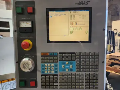 Used 2004 HAAS TL-1 CNC Lathes Ohio US | Toolquip, Inc. #1299807