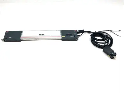 Used Rittal LED System Light 24V 460mA 11W CNC Lights Michigan US | Maverick Industrial Sales #1391645