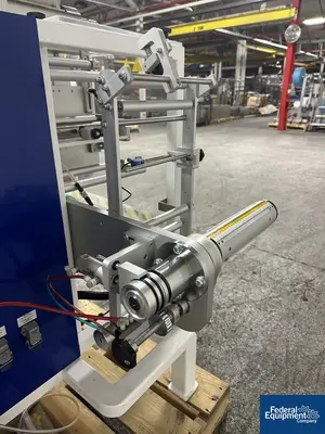 USED Mentpack Mentpack Dual Row Stick Pack Machine, Model Artistick-R2