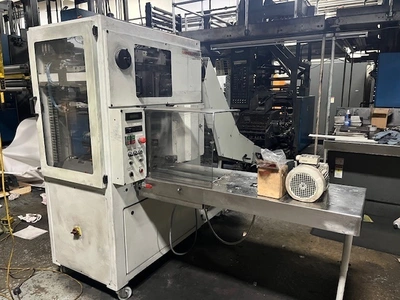 GAMMERLER STC70 Compensated Stacker Stacker | Pressroom Solutions LLC (4)