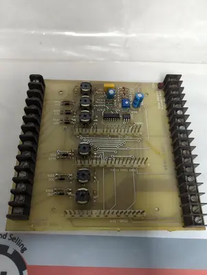 Used MAGNETICS 83107 C Industrial Controls Ohio US | Surplus Asset Holdings #1399649