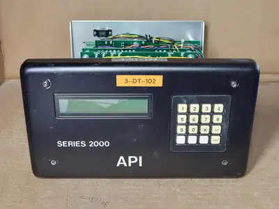USED AUTOMATION PRODUCTS, INC. STD