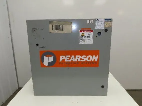 Used WIEGMANN _UNKNOWN_ Electrical Boxes Indiana US | Arrow Industrial #638881